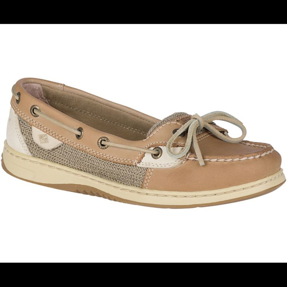 SPERRY // Angelfish Boat Shoe